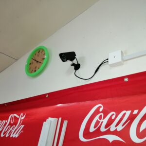 Camaras Instalacion2